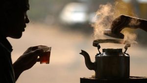 Sedem čajov z Indie, ktoré by ste mali určite ochutnať